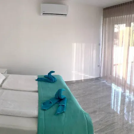 Bb Riviera Resort